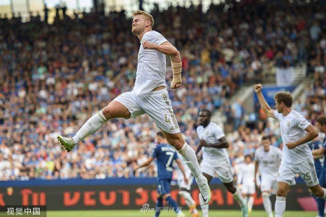 周五006 德甲 勒沃库森VS波鸿比分预测