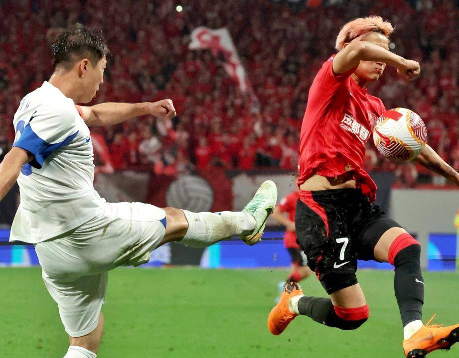 喜讯！法甲里昂新星将出战成都蓉城与国安的比赛，已征服徐正源