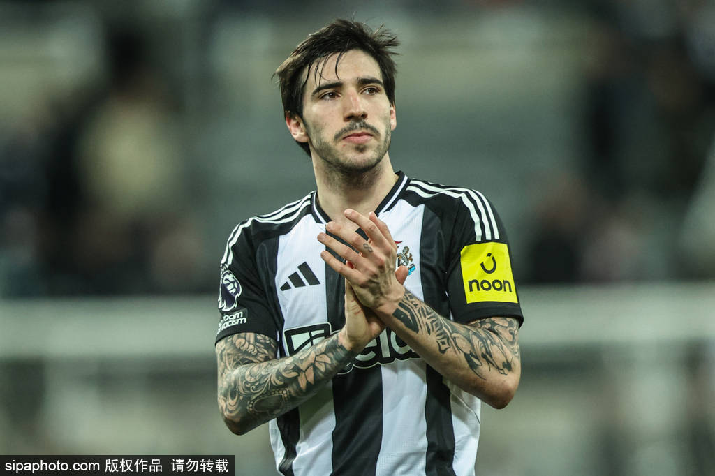 赌王离巢！曝托纳利明确告知纽卡要走人 皇马曼城竞逐