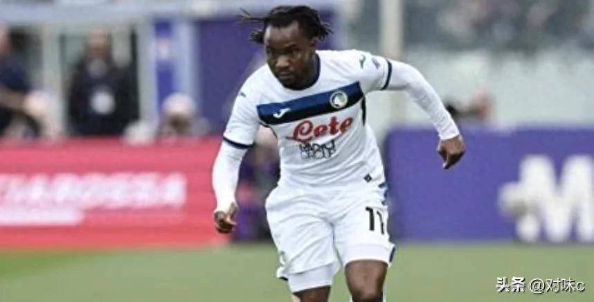 曝曼联6000万欧锁定意甲王牌27岁锋霸18+7数据，尤文巴萨加入争夺