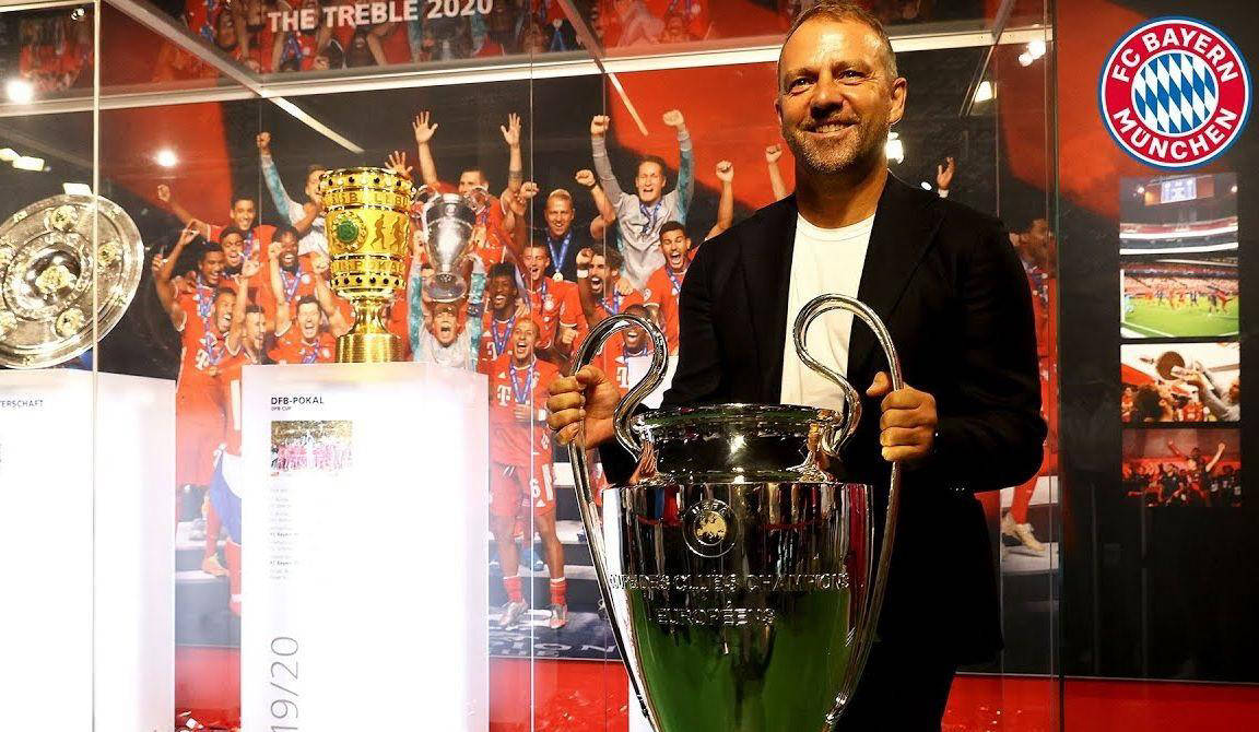 菲戈看好国际米兰有望夺得“三冠王”，而非巴塞罗那