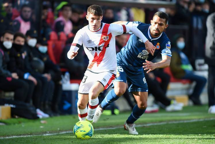 西甲：巴列卡诺VS皇家贝蒂斯比赛分析