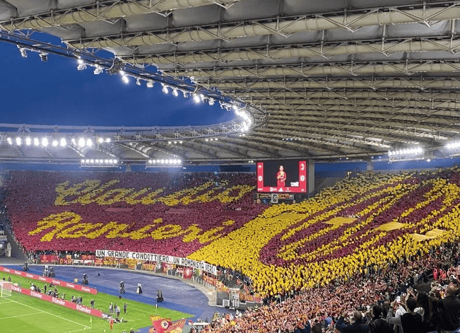 73岁拉涅利热泪盈眶！7万人唱歌送他退休：6个月补天+冲到意甲第5