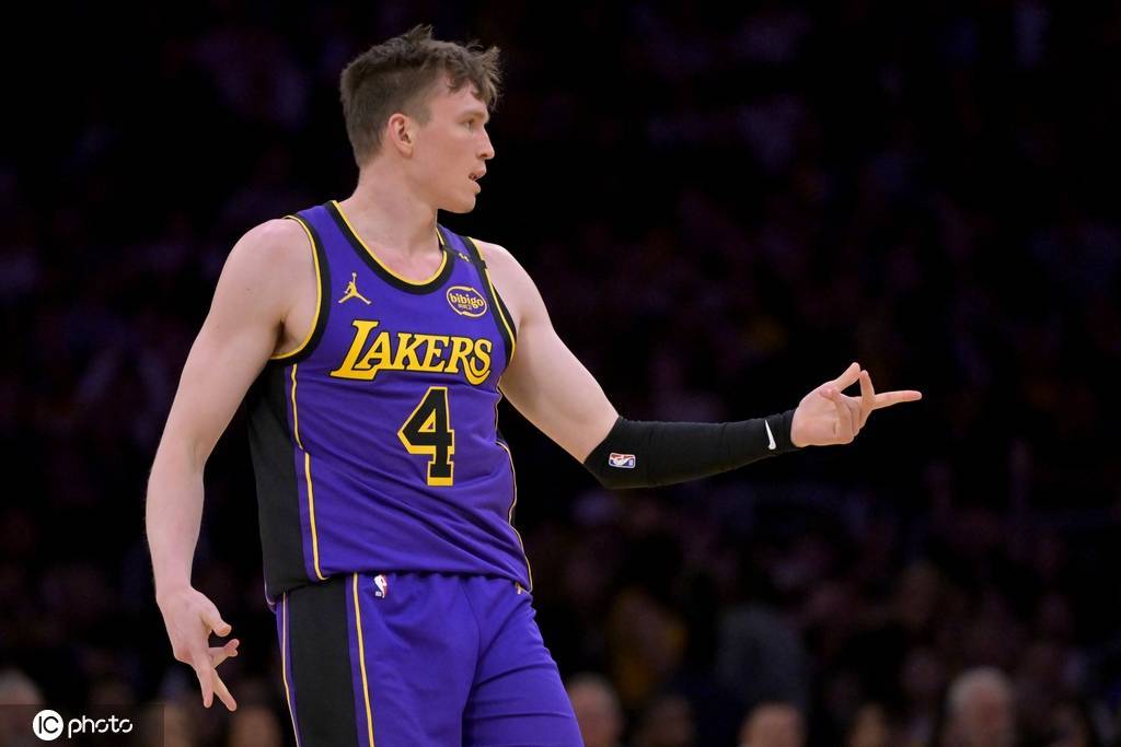 夏联后克内克特交易价值缩水 已不被视作首轮秀