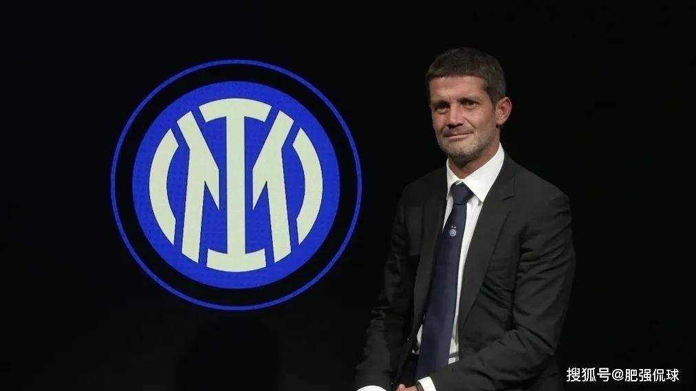 国米欧冠溃败，小因难辞其咎！齐沃352战术打法稳中渐变！