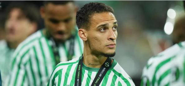 曼联狂降6000万欧！与西甲俱乐部谈判，仅愿支付2000万欧元