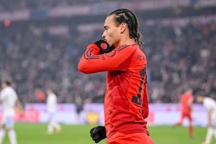 世俱杯巅峰较量，巴黎拜仁争锋，决战迈阿密之巅